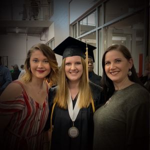 Meet your Posher, Juli